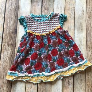 Matilda Jane Silly Goose Flutter